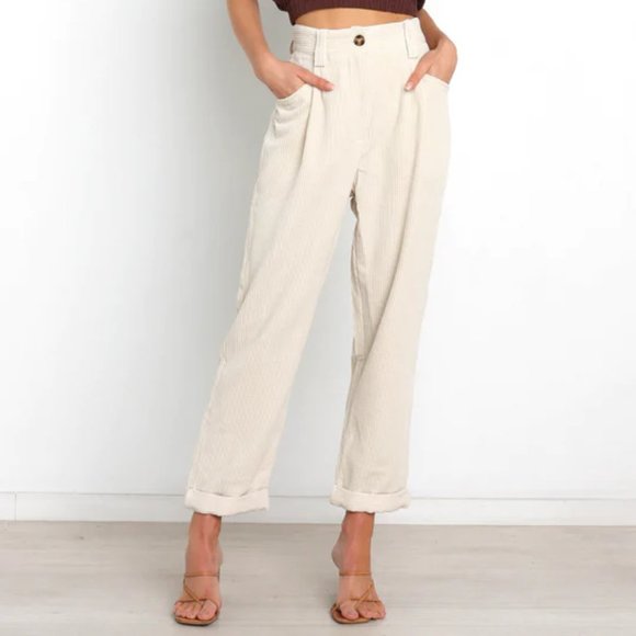 Petal & Pup Pants - NEW Petal + Pup Talaren Pant 6